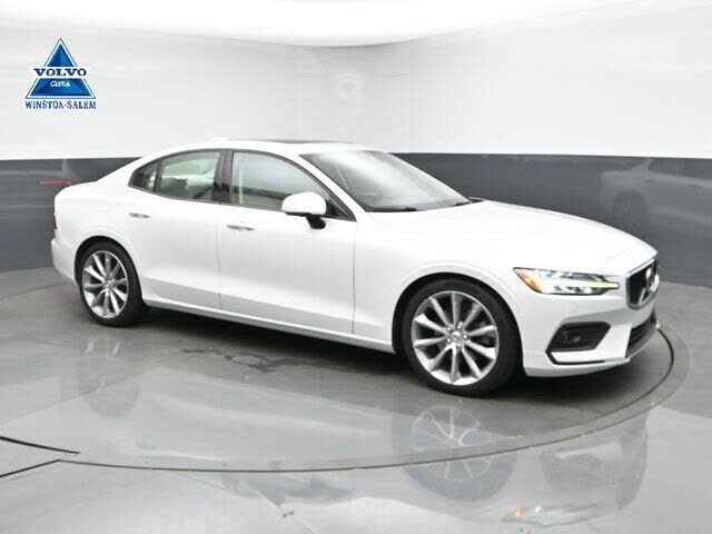 2020 VOLVO S60