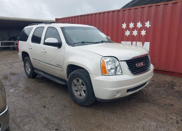 2011 GMC Yukon