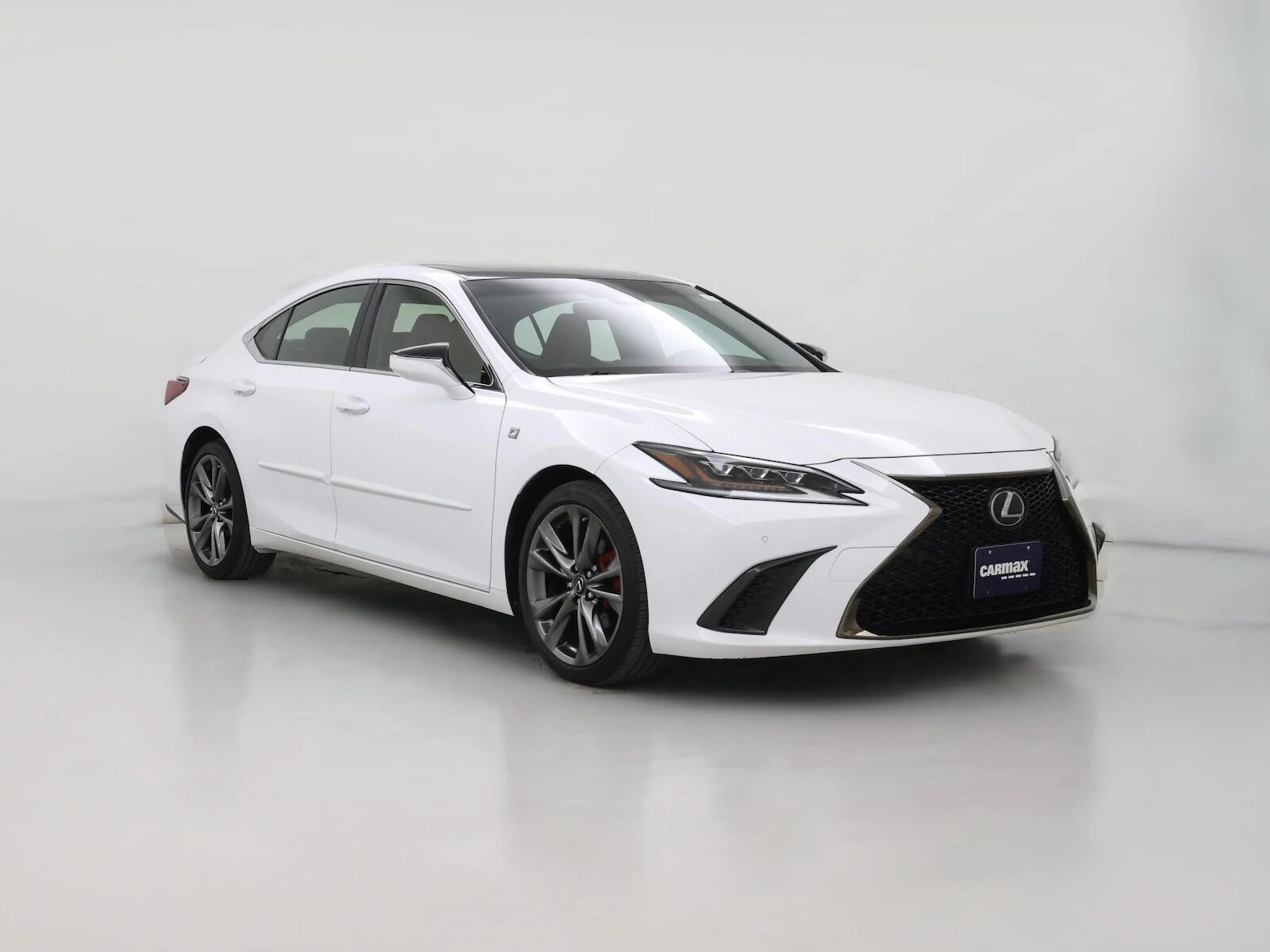 2019 LEXUS ES
