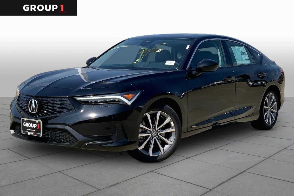 2026 ACURA Integra