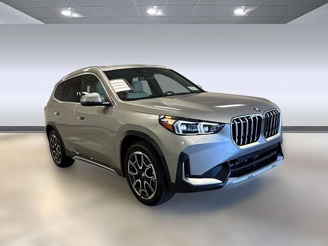 2026 BMW X1