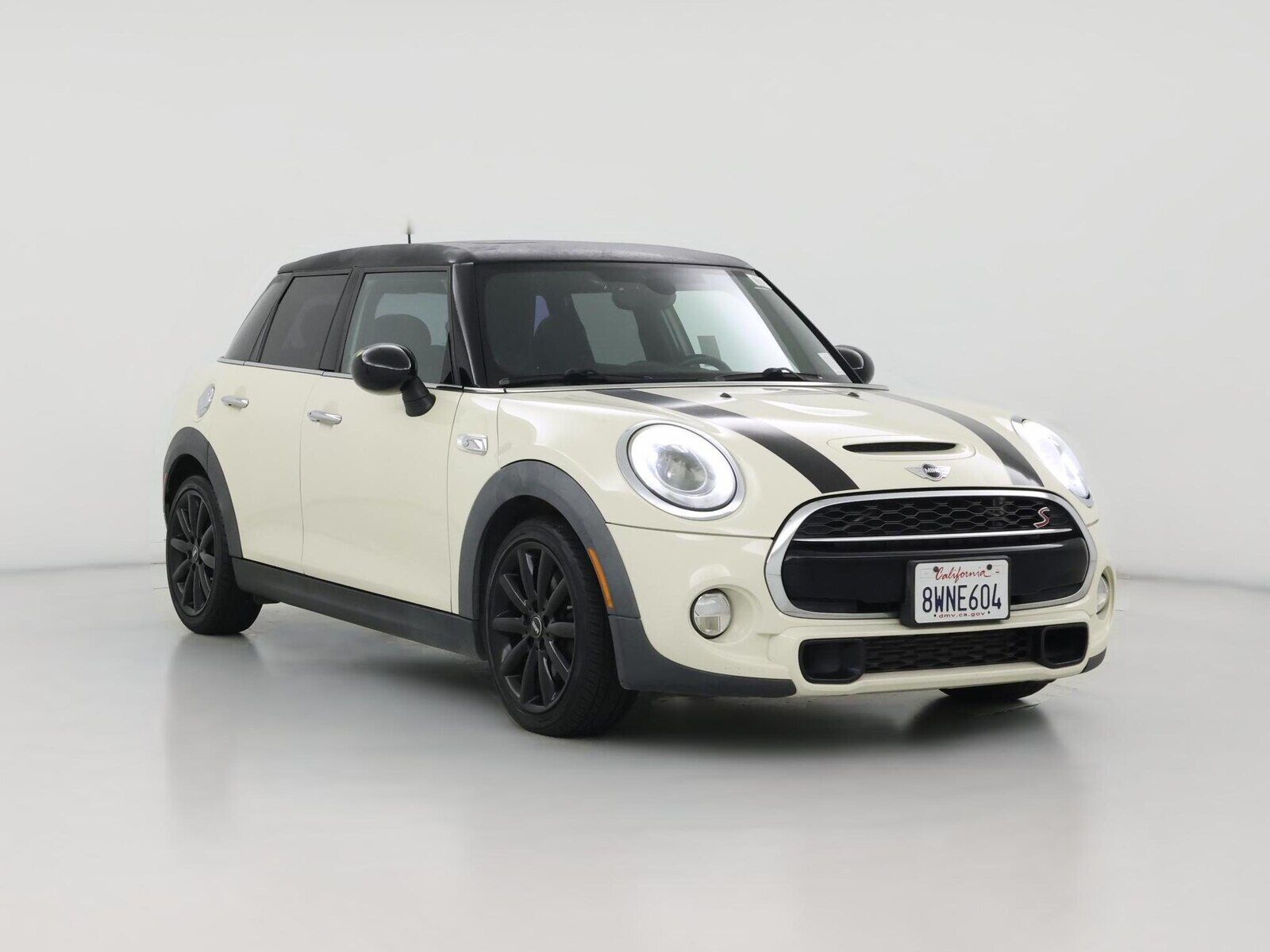 2017 MINI Hardtop