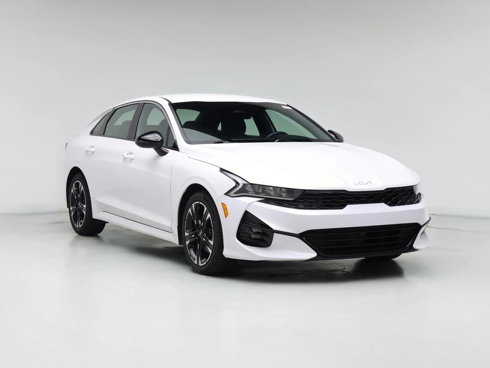 2024 KIA K5