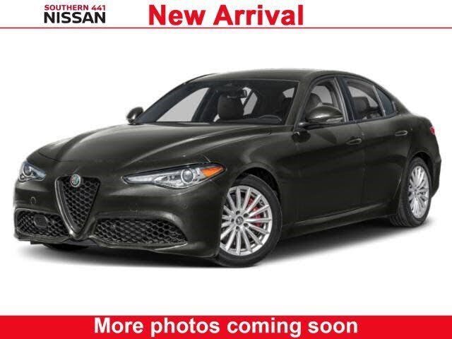 2023 ALFA ROMEO Giulia