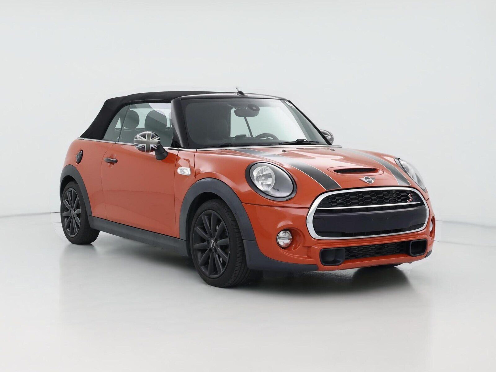 2019 MINI Cooper Convertible