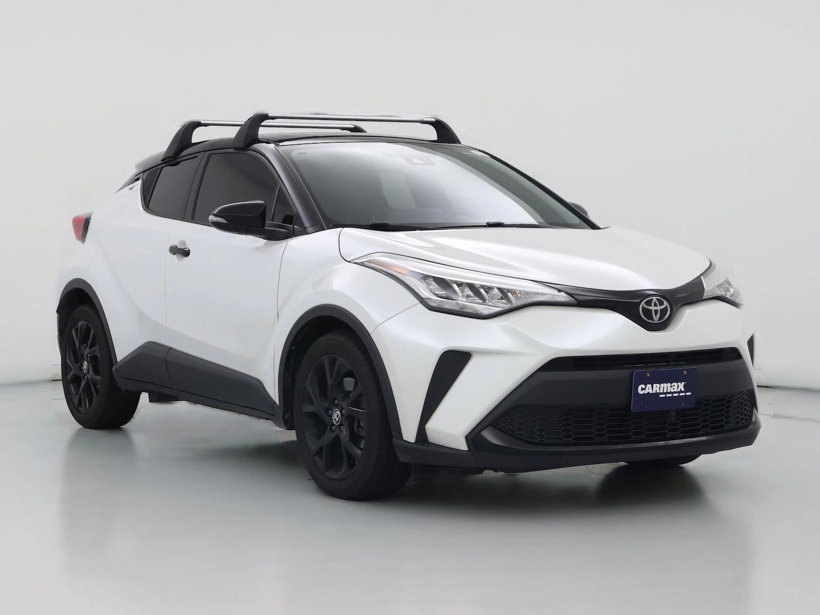 2022 TOYOTA C-HR