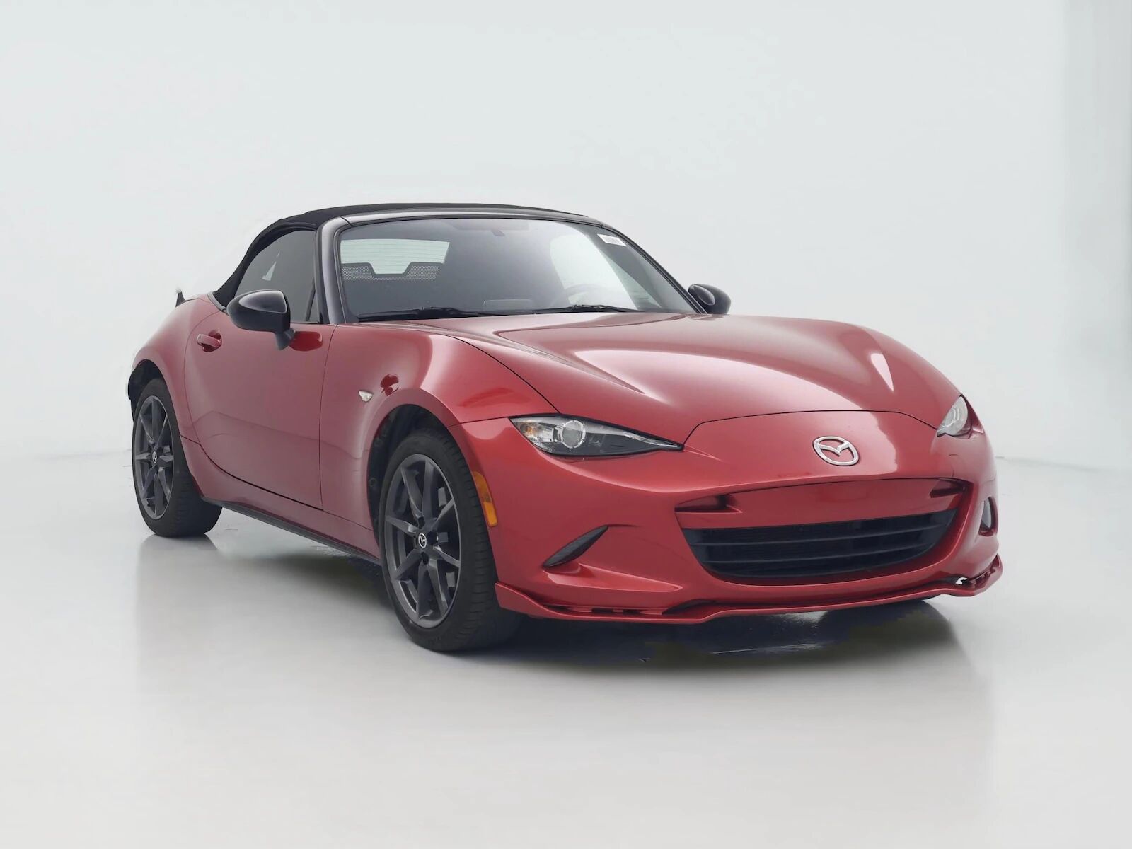 2016 MAZDA MX-5