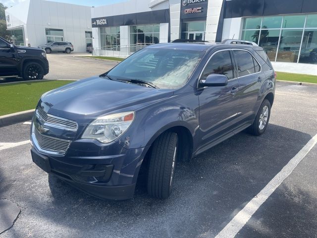 2014 CHEVROLET Equinox