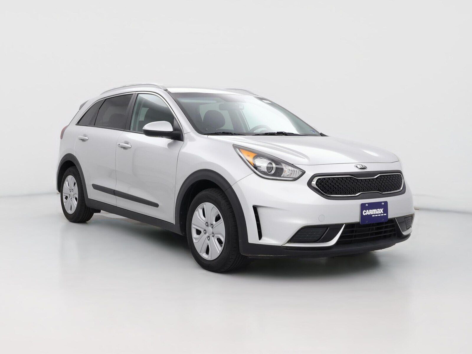 2018 KIA Niro