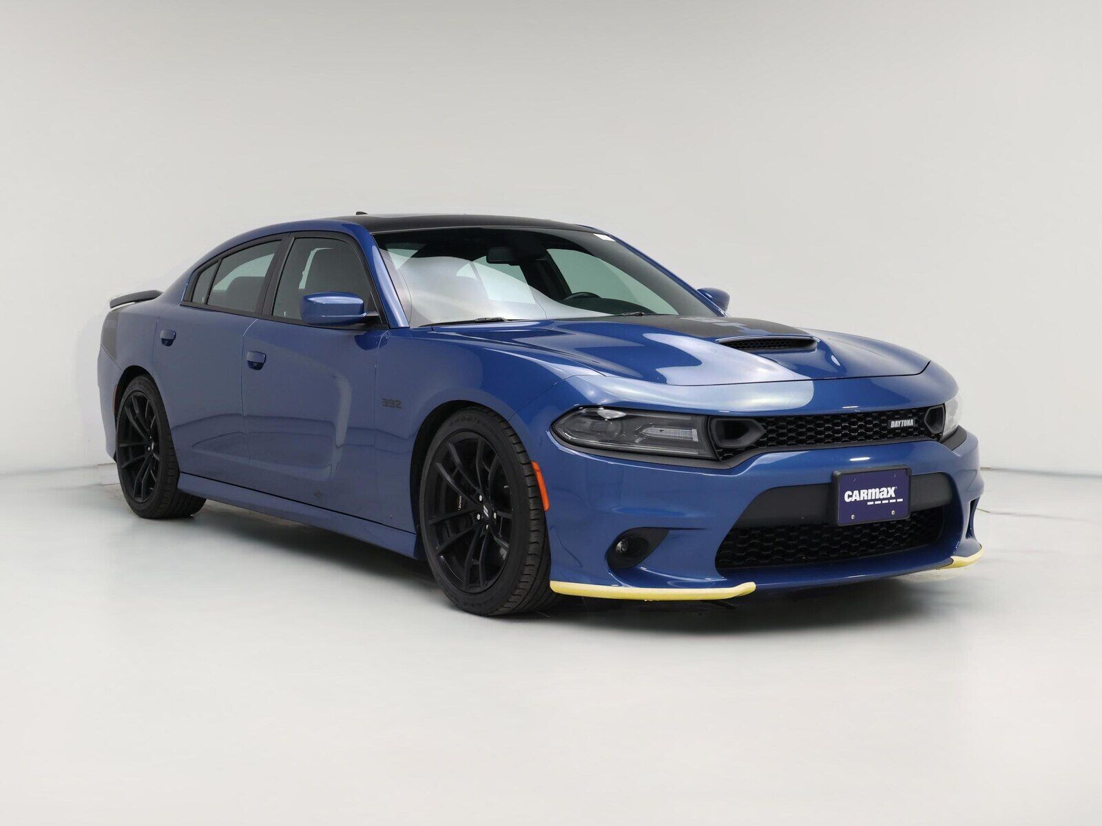 2020 DODGE Charger