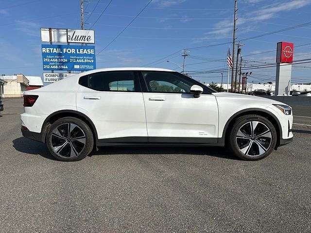 2024 POLESTAR PS2