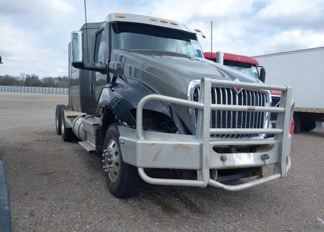 2019 INTERNATIONAL LT625