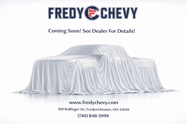 2014 CHEVROLET Impala