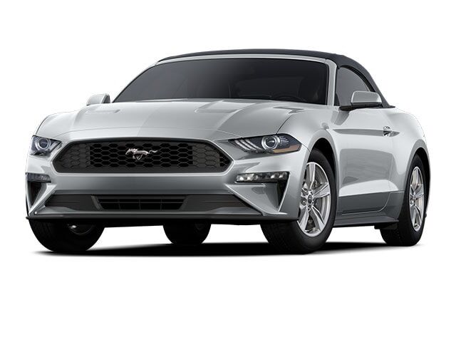 2023 FORD Mustang