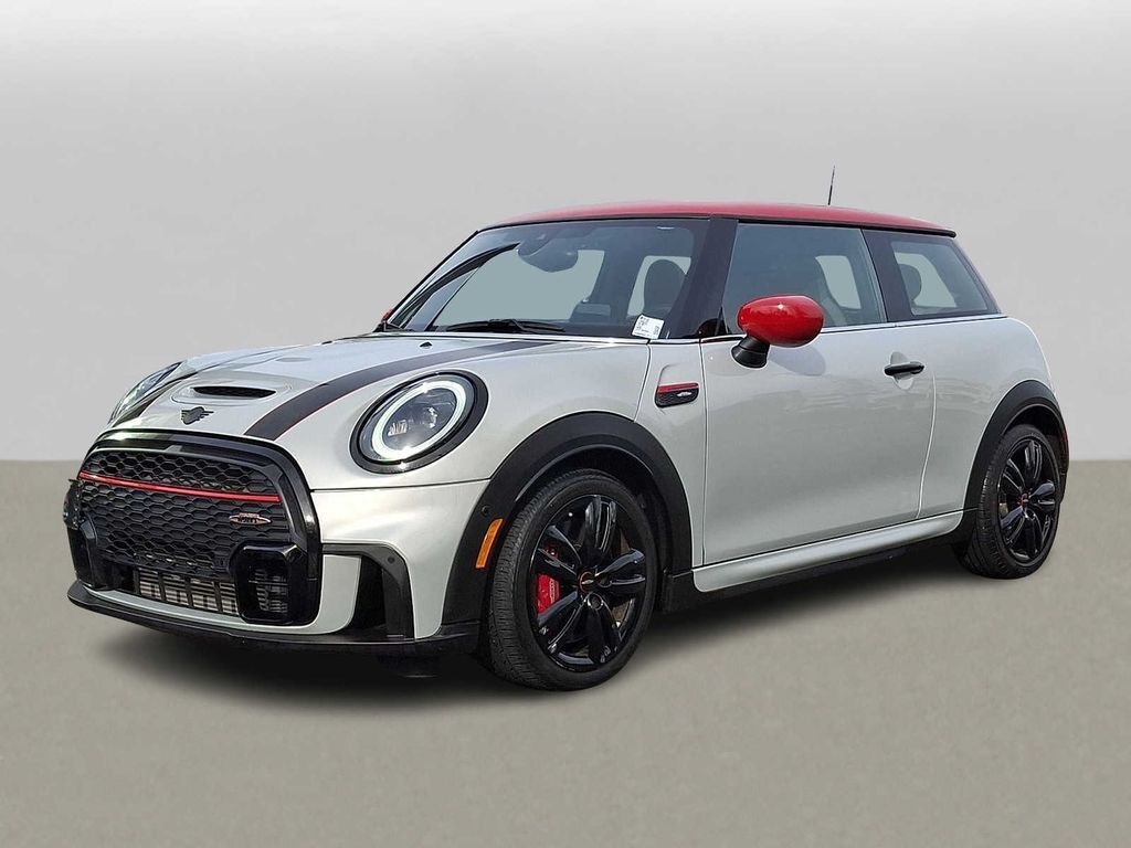 2023 MINI Hardtop