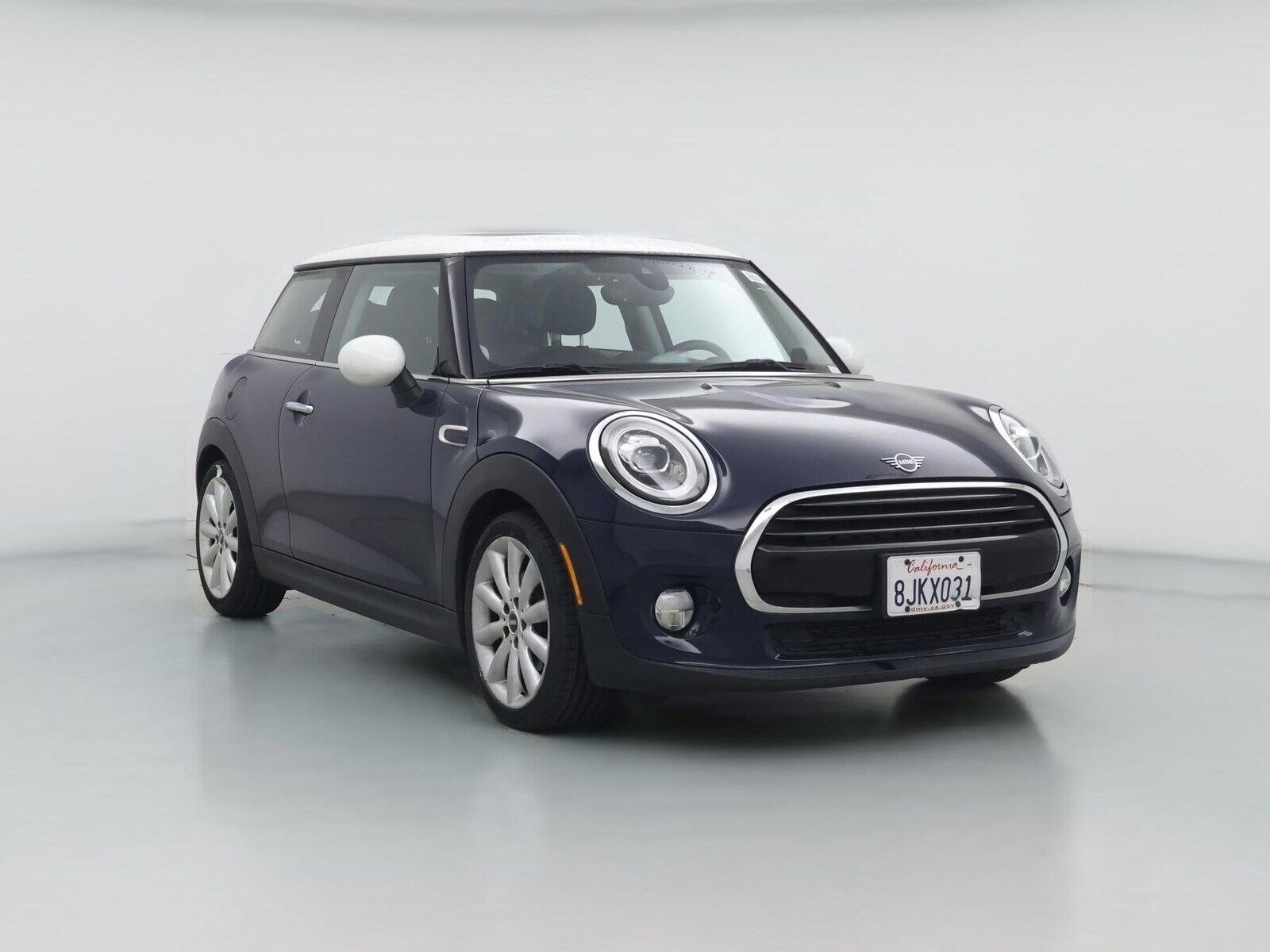 2019 MINI Hardtop