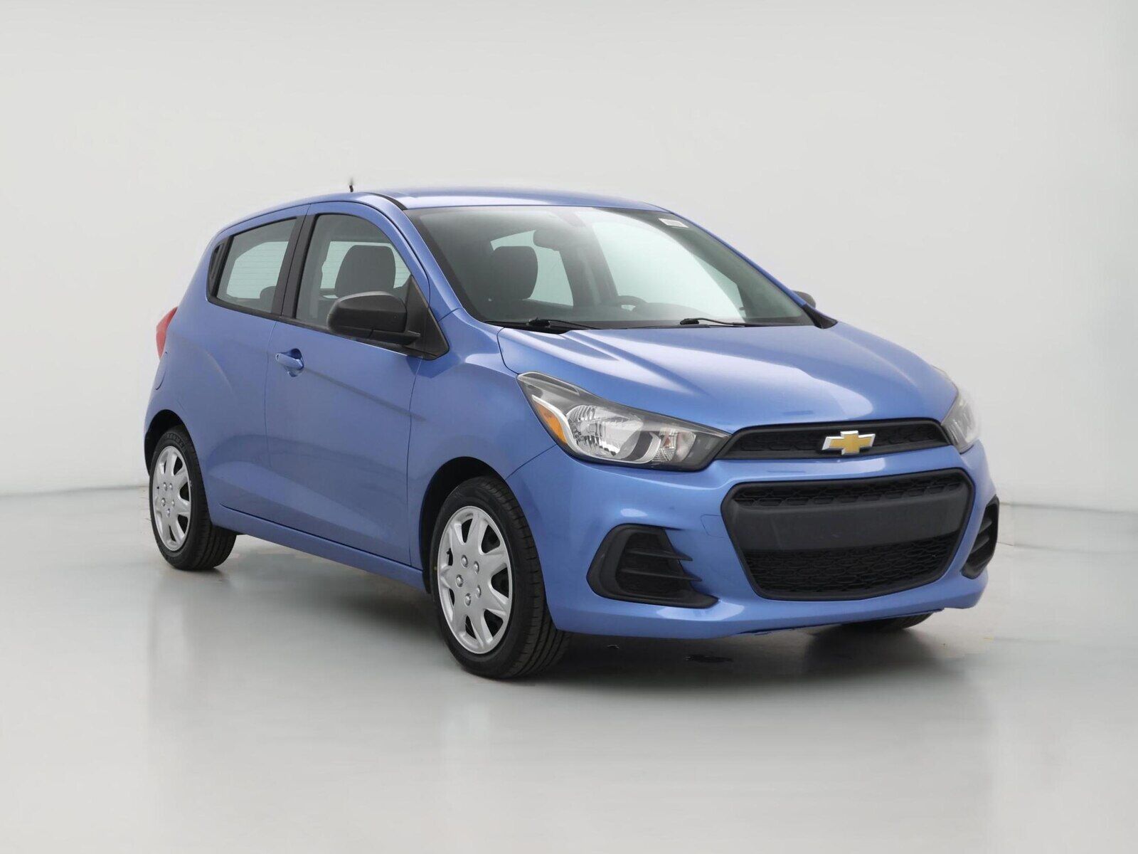 2016 CHEVROLET Spark