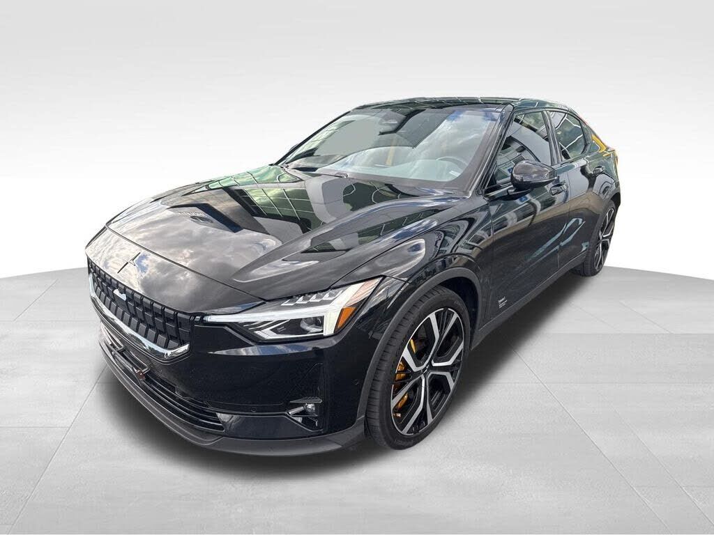 2022 POLESTAR PS2