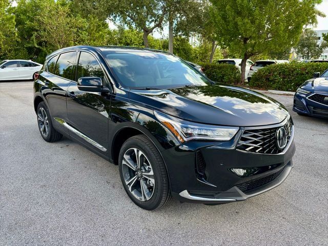 2026 ACURA RDX