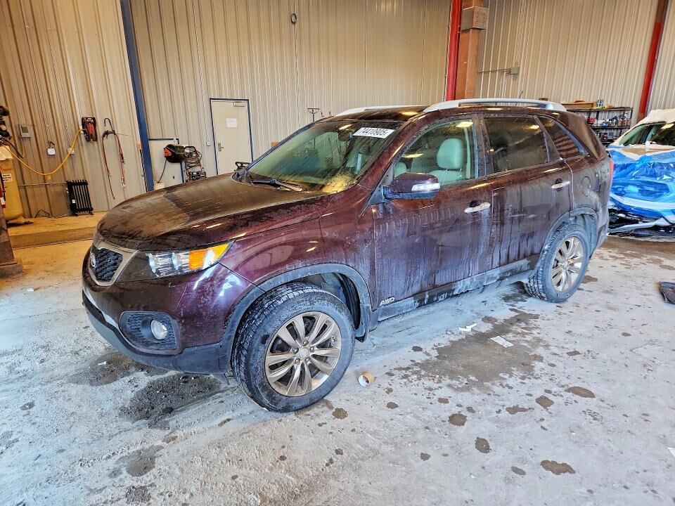 2011 KIA Sorento