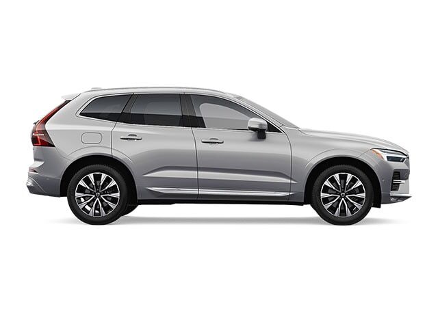 2023 VOLVO XC60