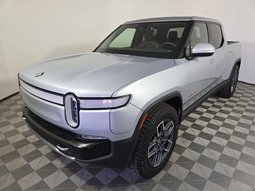 2023 RIVIAN R1T