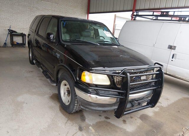 2003 FORD F-150