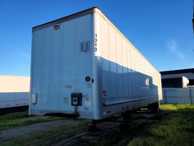 2020 WABASH NATIONAL CORPORATION Dry Van Duraplate