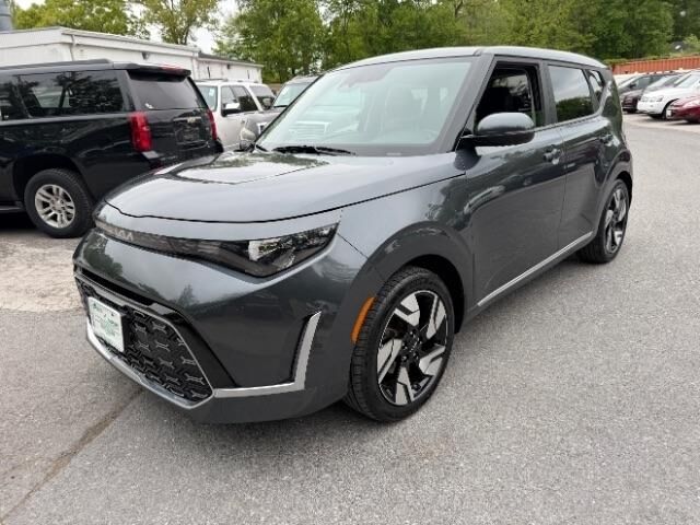 2023 KIA Soul