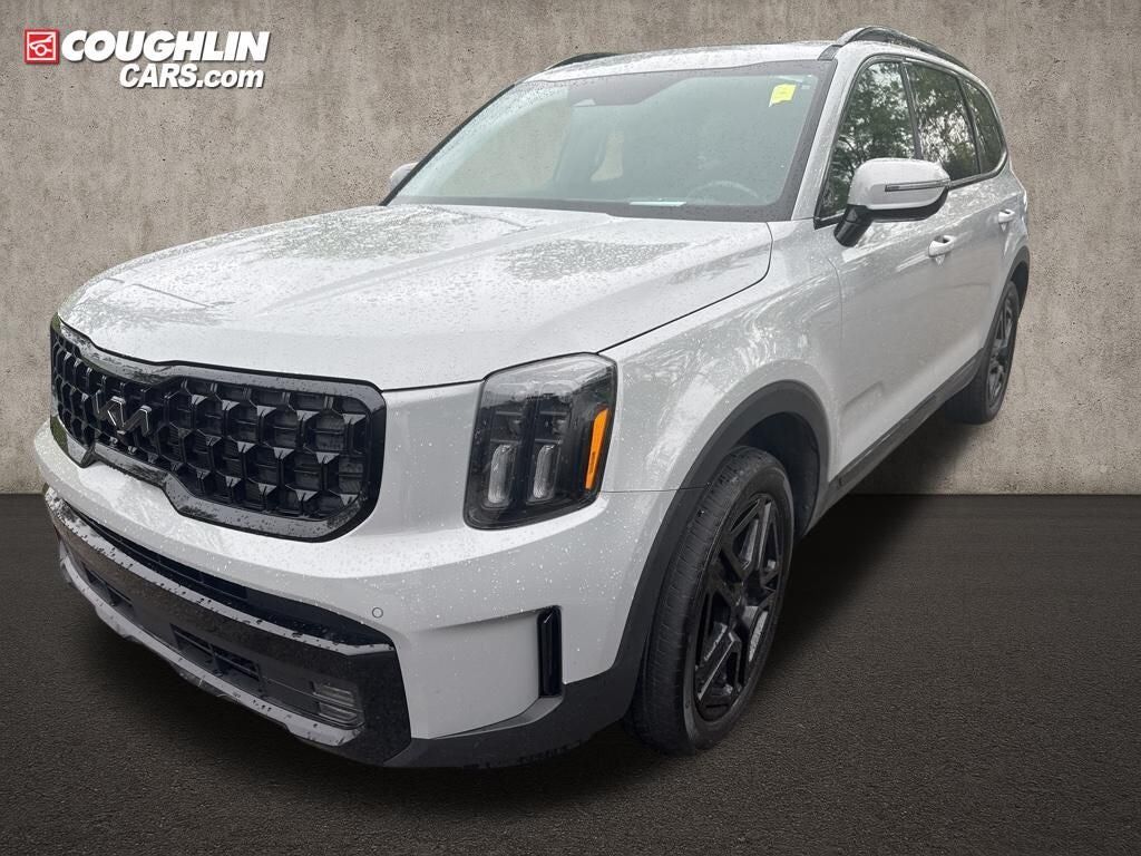 2024 KIA Telluride