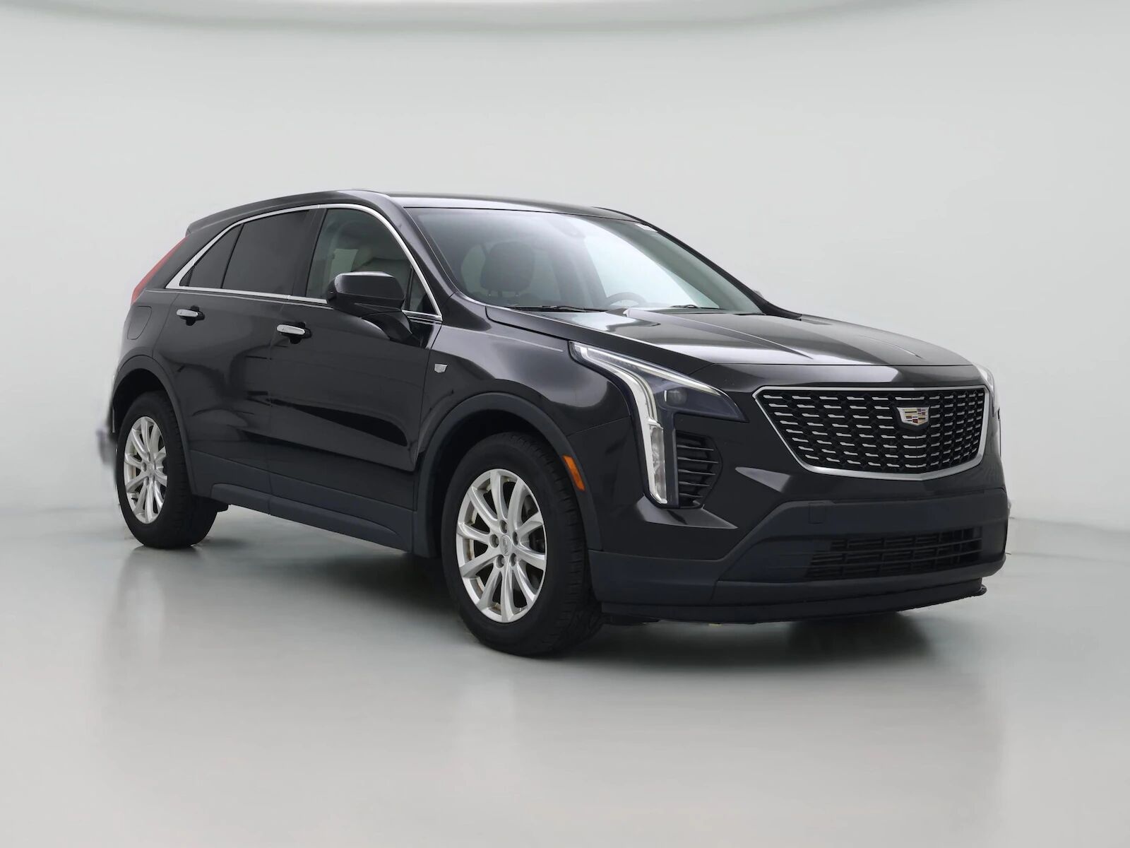 2019 CADILLAC XT4