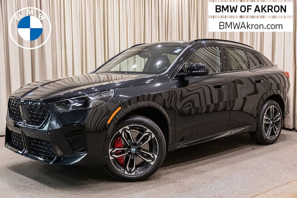 2026 BMW X2