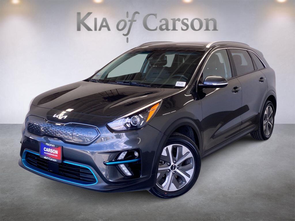 2022 KIA Niro