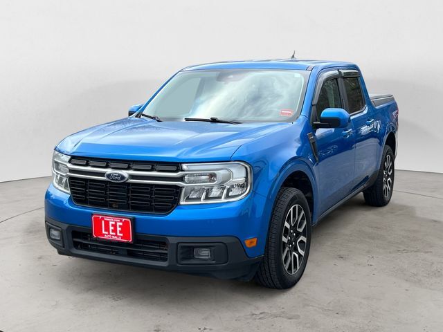 2022 FORD Maverick