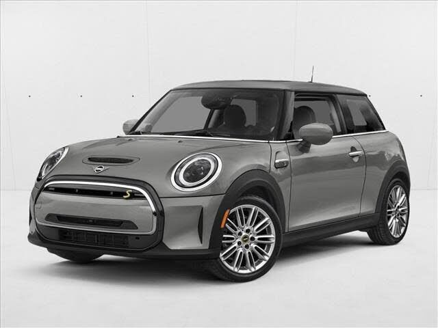2024 MINI Hardtop