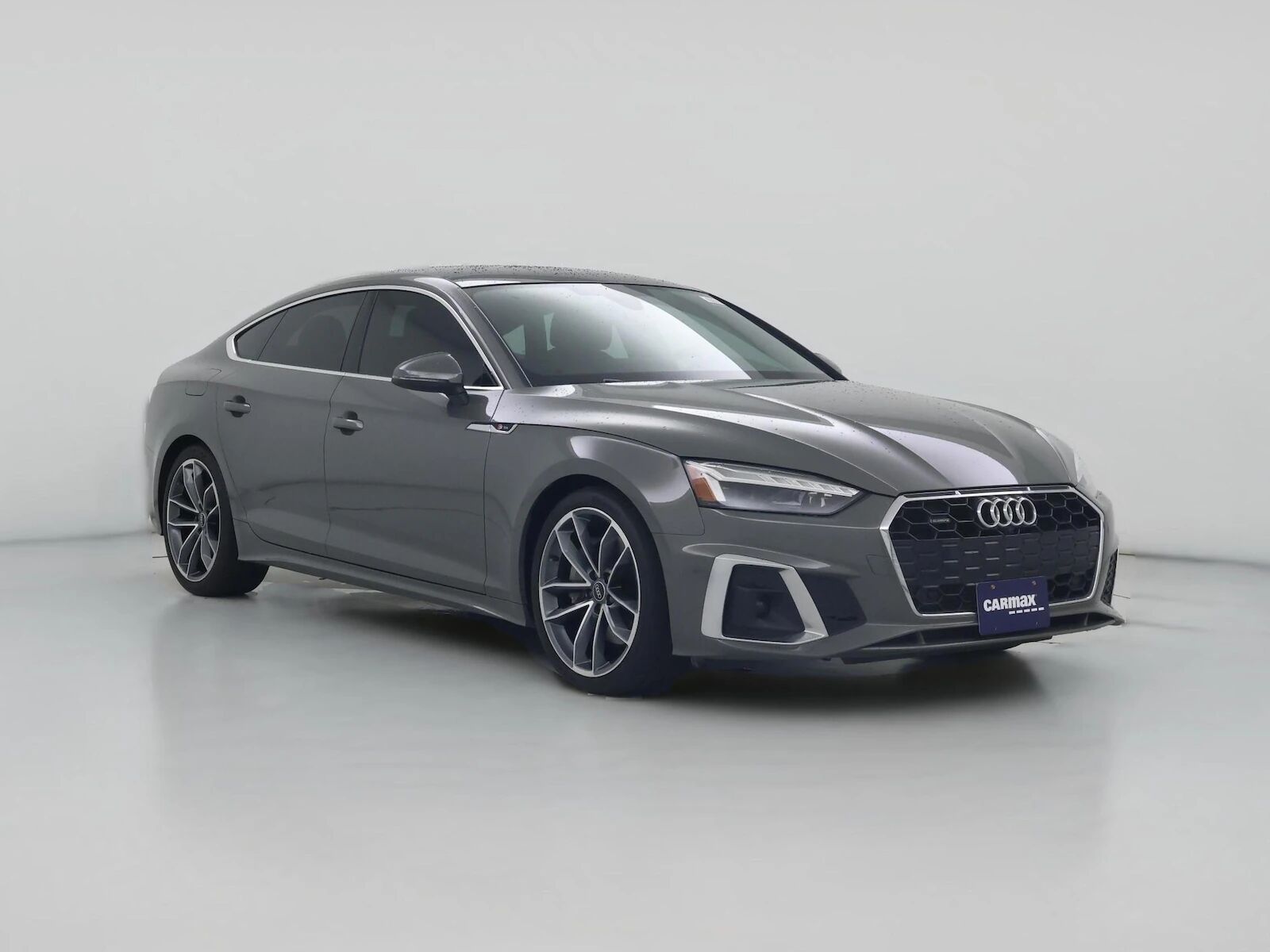 2023 AUDI A5