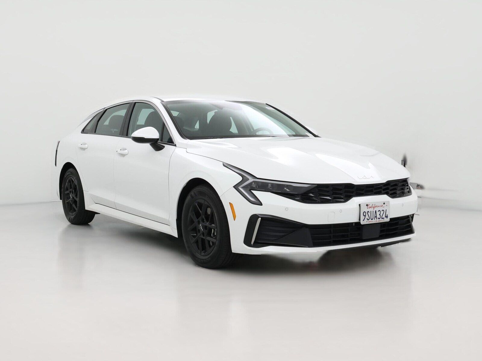 2025 KIA K5