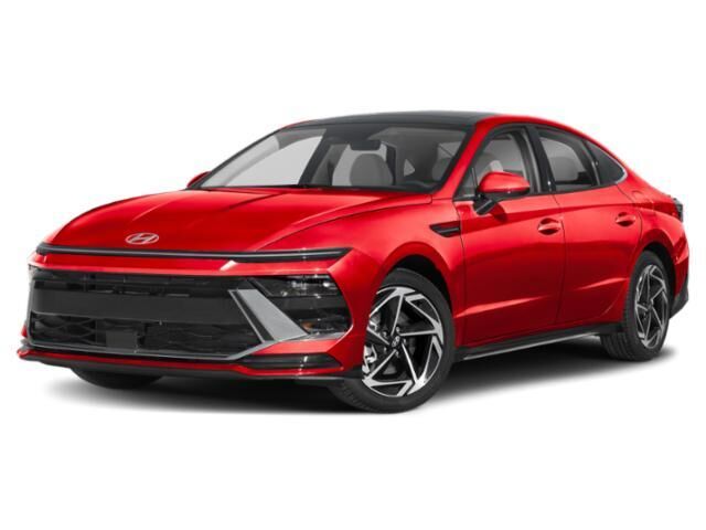 2024 HYUNDAI Sonata