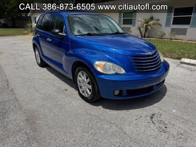 2006 CHRYSLER PT Cruiser
