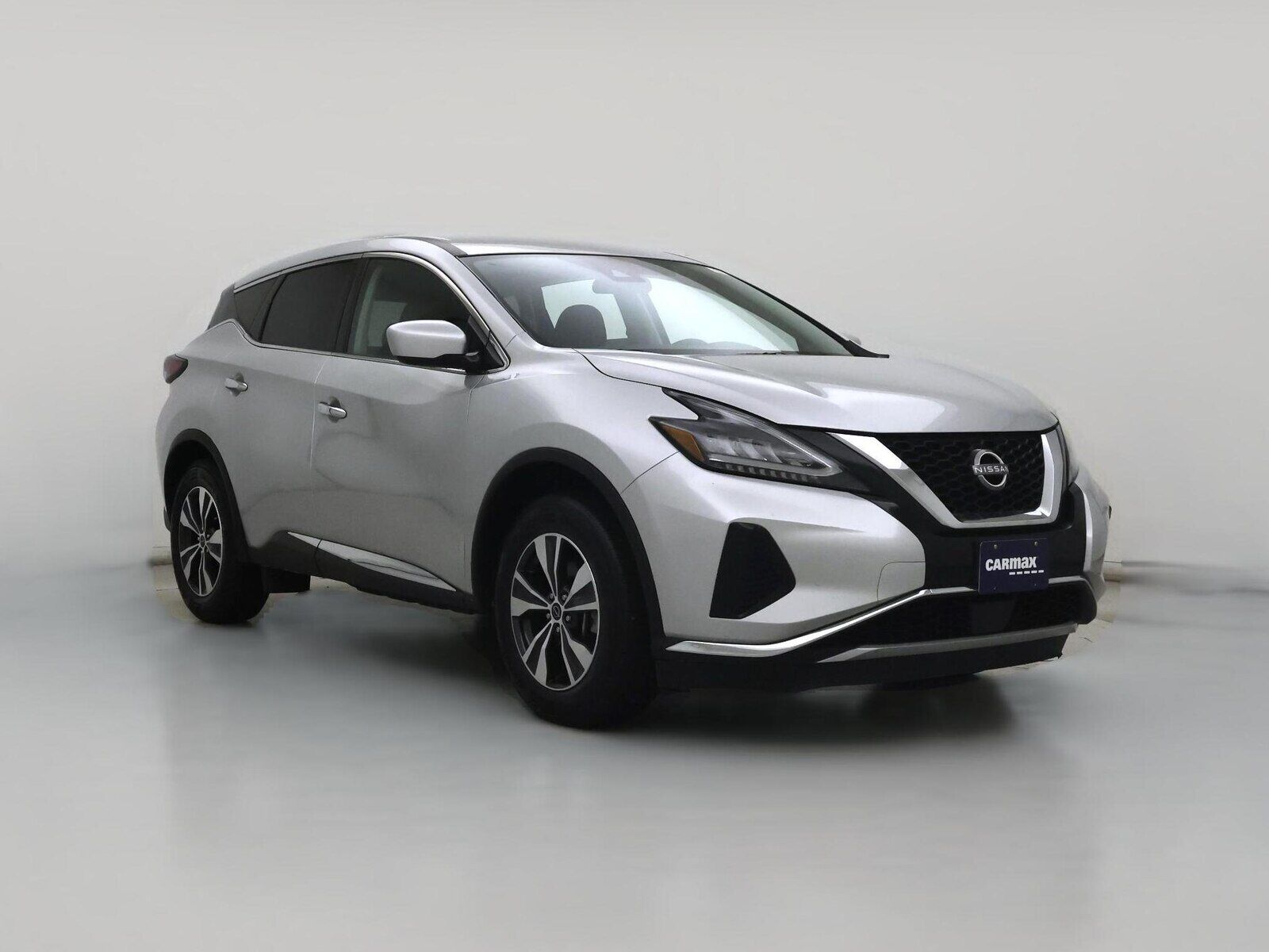 2023 NISSAN Murano
