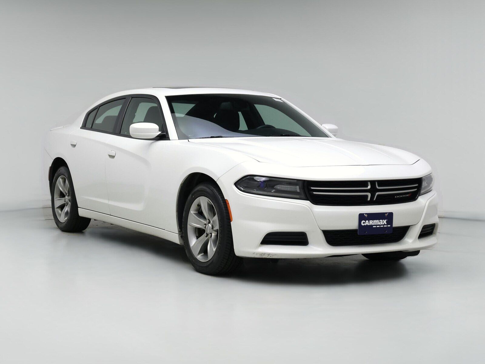 2015 DODGE Charger