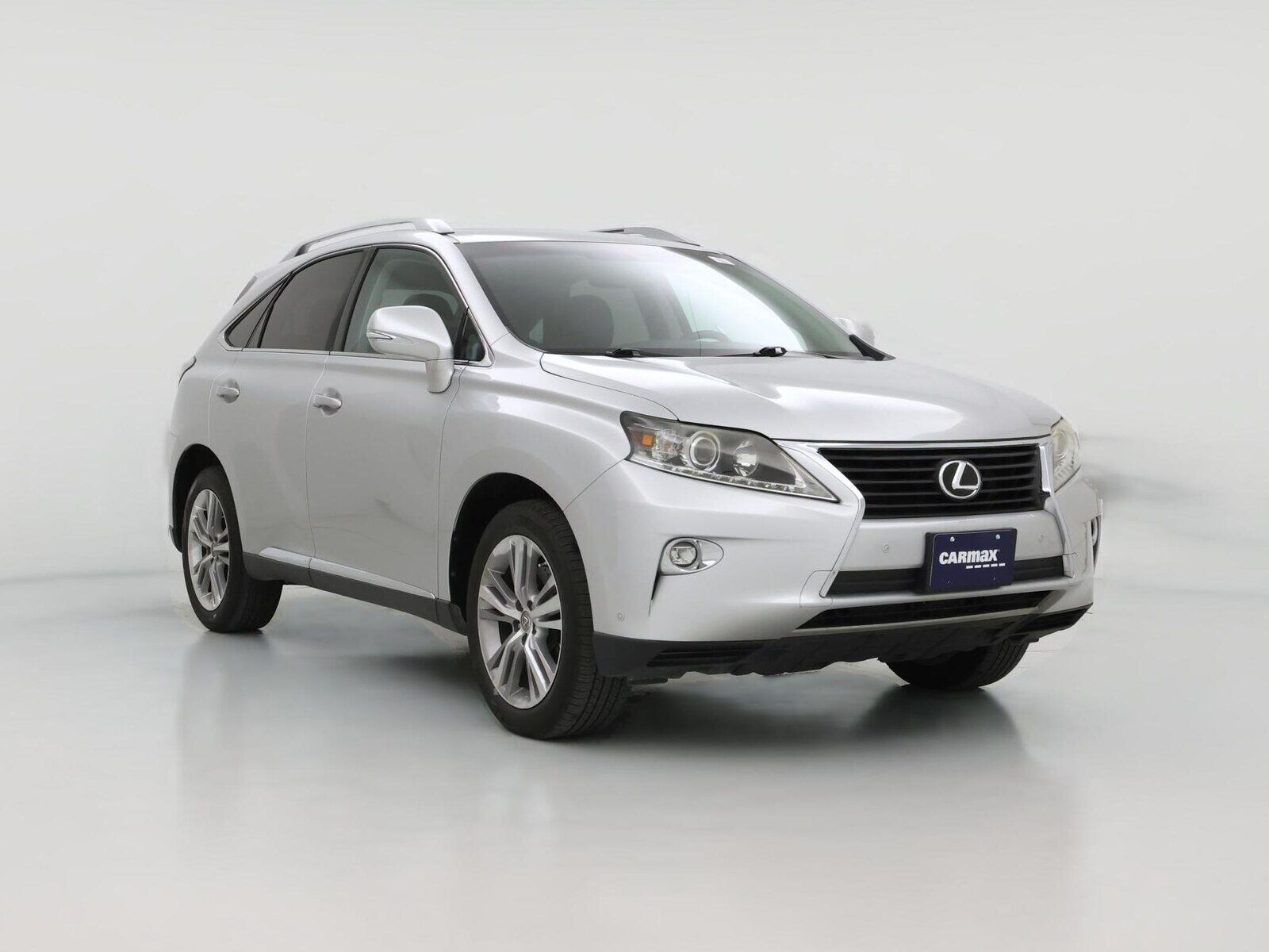 2015 LEXUS RX