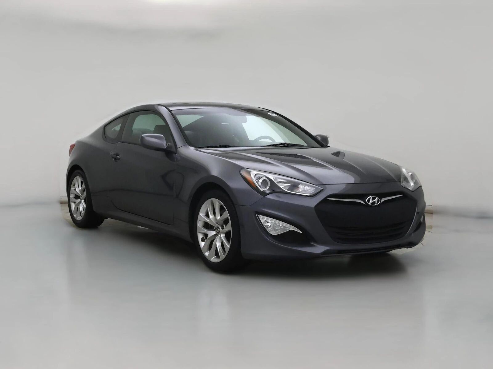 2014 HYUNDAI Genesis Coupe
