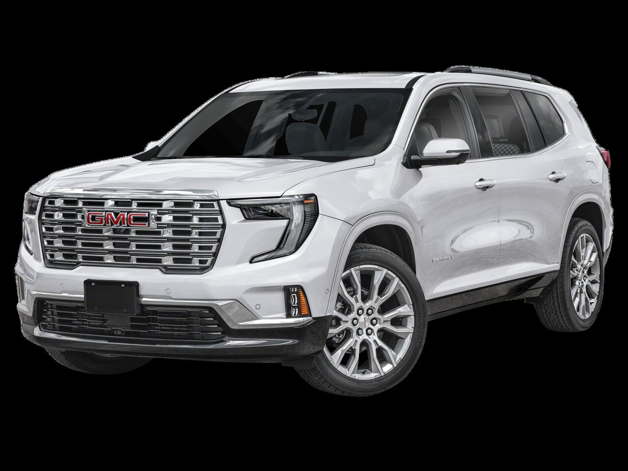 2024 GMC Acadia