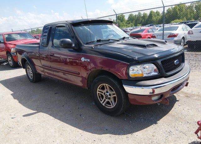 2003 FORD F-150