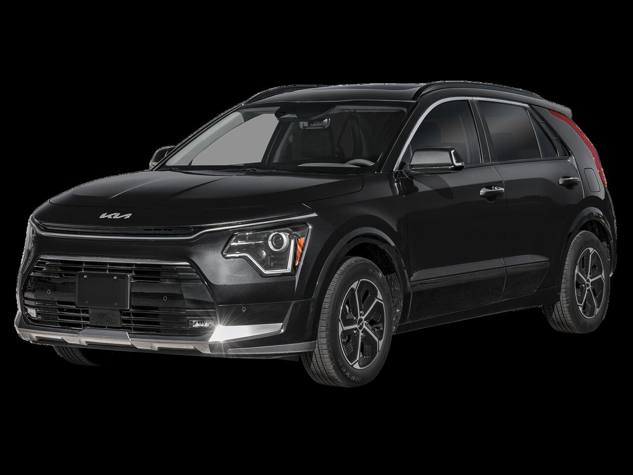 2026 KIA Niro