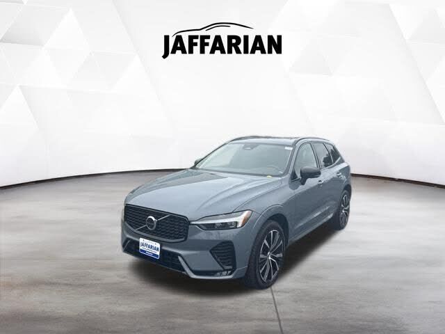 2024 VOLVO XC60