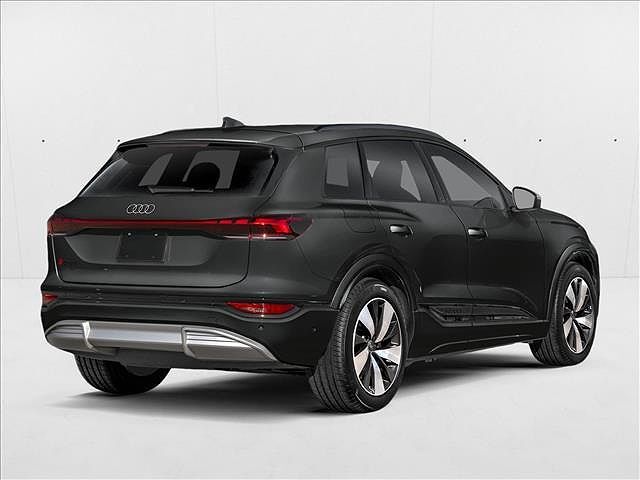 2027 Audi SQ6