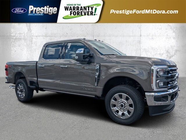 2026 FORD F-350
