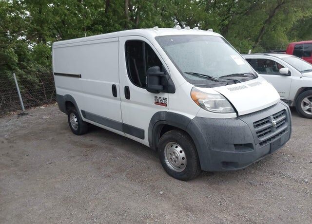 2015 RAM Promaster 1500